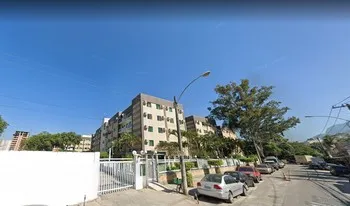 Imagem do Condomínio Morada Dos Passarinhos/edifício Colibri em Rio De Janeiro