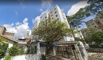 Condomínio Morada Dos Pássaros em São Paulo