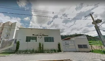Imagem do Condomínio Morada Dos Pássaros em Itajubá