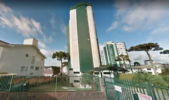Imagem do Condomínio Morada Dos Pinheiros Edifício Iii em Lages