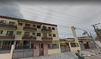 Imagem do Condomínio Morada Dos Sonhos em Ubatuba