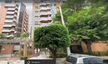 Condomínio Morada Gaudi em São Paulo