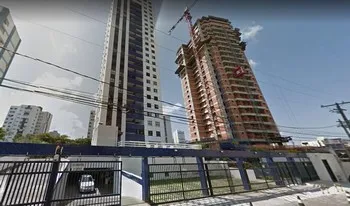 Condomínio Morada Gil Eanes em Salvador