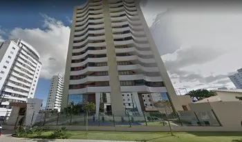 Imagem do Condomínio Morada Imperial Da Vitória em Vitória Da Conquista
