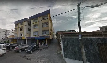 Imagem do Condomínio Morada José Didimo em Fortaleza