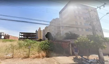Imagem do Condomínio Morada Paradiso em Uberlândia