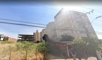 Imagem do Condomínio Morada Paradiso em Uberlândia