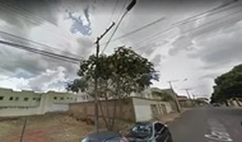 Imagem do Condomínio Morada Park em Uberaba
