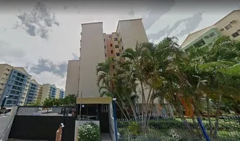 Imagem do Condomínio Morada Recife Colônial Quintas Das Graças em Recife