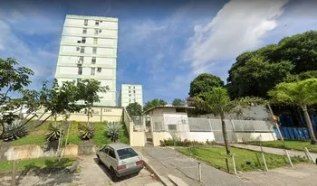 Condomínio Morada Santa Cruz em Rio De Janeiro