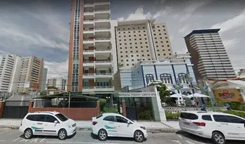 Imagem do Condomínio Morada Vento Leste em Fortaleza