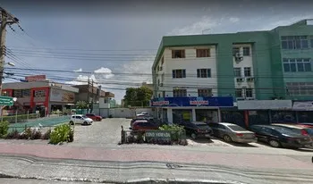 Imagem do Condomínio Morada Vila Góes em Fortaleza