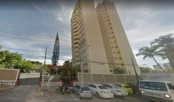 Condomínio Moradas Da Bolandeira em Salvador