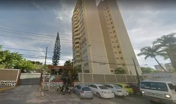 Condomínio Moradas Da Bolandeira Ii Etapa em Salvador