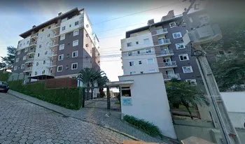 Imagem do Condomínio Moradas Da Serra em Jaraguá Do Sul