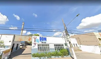 Imagem do Condomínio Moradas Da Villa Real em Cuiabá