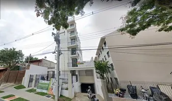 Condomínio Moradas Do Boa Vista em Curitiba