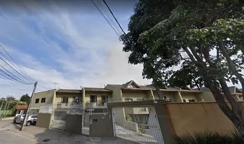 Condomínio Moradas Do Bosque Ii em Curitiba