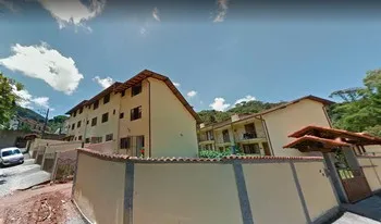 Imagem do Condomínio Moradas Do Comary Ii E Iii em Teresópolis