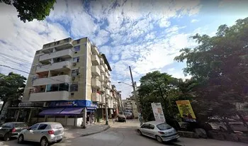 Condomínio Moradas Do Itanhangá em Rio de Janeiro