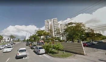 Condomínio Moradas Do Parque Ii em Salvador