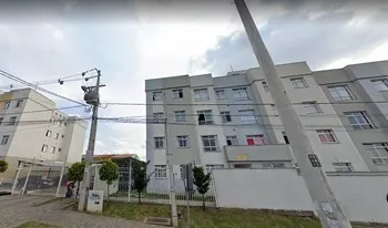 Condomínio Moradas Do Sitio em Curitiba