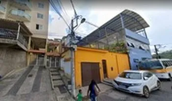 Imagem do Condomínio Moradas Do Vale em Nova Friburgo