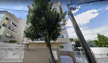Condomínio Moradas Do Visconde em Curitiba