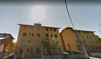 Condomínio Moradias Augusta Condomínio Viii em Curitiba