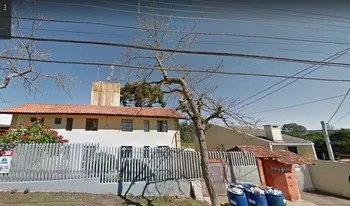 Condomínio Moradias Augusta XIII em Curitiba