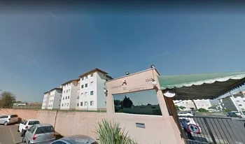 Imagem do Condomínio Moradias Do árvoredo Ii em São José Dos Pinhais