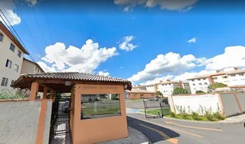 Imagem do Condomínio Moradias Do árvoredo Iv em São José Dos Pinhais