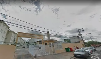 Imagem do Condomínio Morar E Viver em Sorocaba