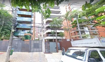 Imagem do Condomínio Moras 382 em São Paulo