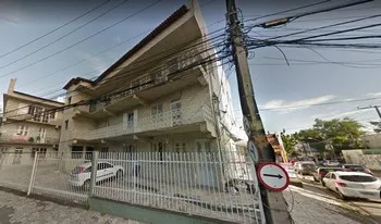 Imagem do Condomínio Moreira Da Rocha em Fortaleza