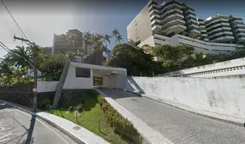 Condomínio Morro Das Margaridas em Salvador
