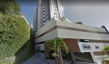 Condomínio Morro Do Gavazza Residence em Salvador
