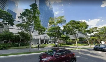 Condomínio Morumbi Corporate Towers em São Paulo