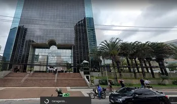 Condomínio Morumbi Office Tower em São Paulo