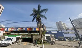Condomínio Morumbi Open Center em São Paulo