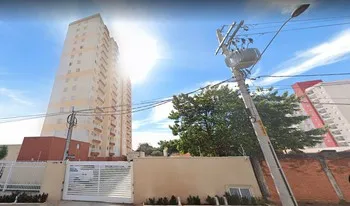 Imagem do Condomínio Mosaico Residêncial em Limeira
