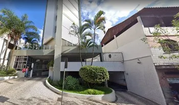 Condomínio Mosteiro Jeronimos em Belo Horizonte