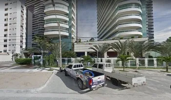 Imagem do Condomínio Mucuripe