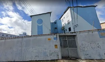 Condomínio Mucuris I em São Paulo