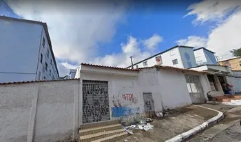 Condomínio Mucuris Ii em São Paulo