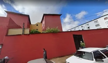 Condomínio Mucuris Iii em São Paulo