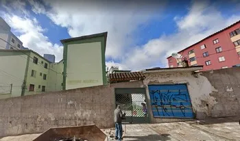 Condomínio Mucuris Iv em São Paulo
