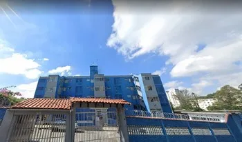 Condomínio Mult Pedrial Córdoba I em São Paulo