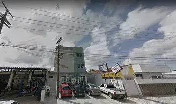 Imagem do Condomínio Multi Center Empresarial em João Pessoa