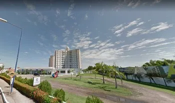 Imagem do Condomínio Multiempresarial Pompéia Center em São Luís